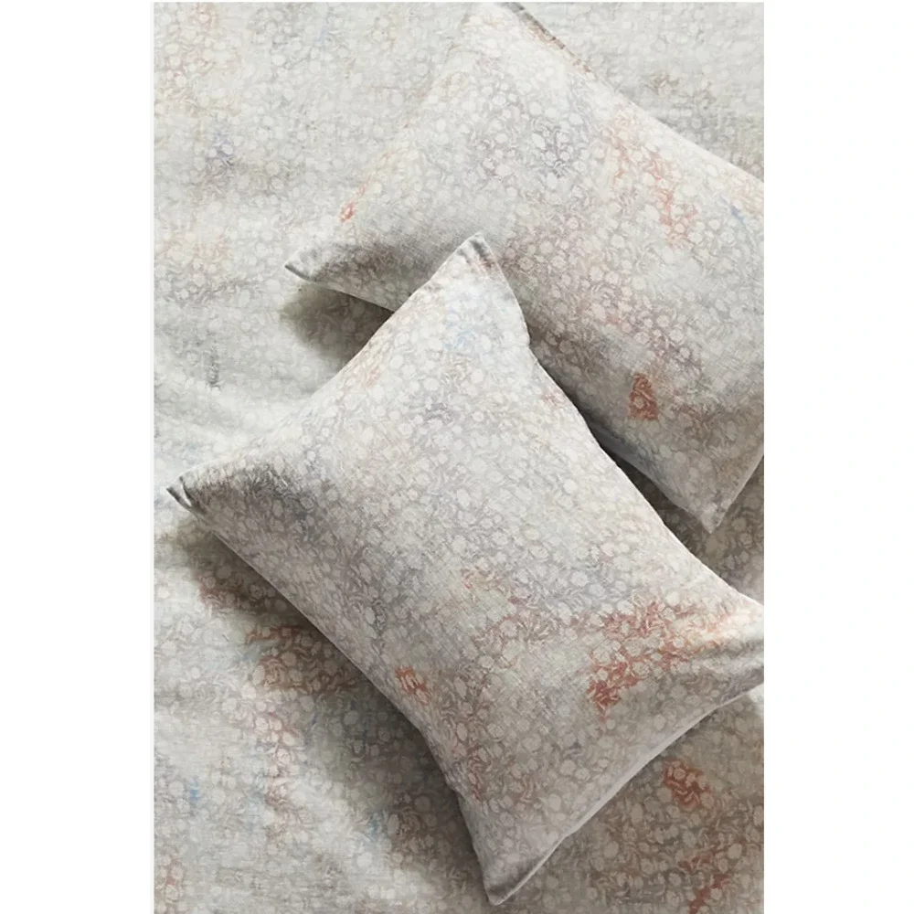 NEW! Anthropologie Gizelle Pillow Sham